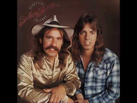 the bellamy brothers videos